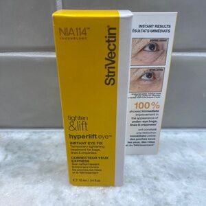 NEW Full Size StriVectin Hyperlift Eye